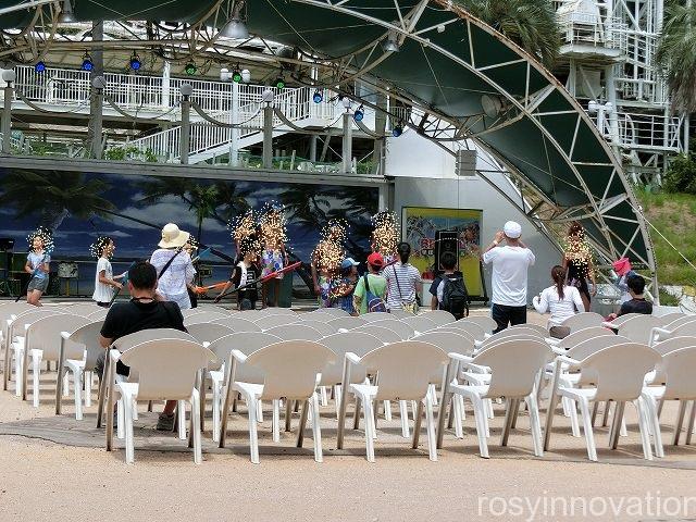 鷲羽山ハイランド１　イベント